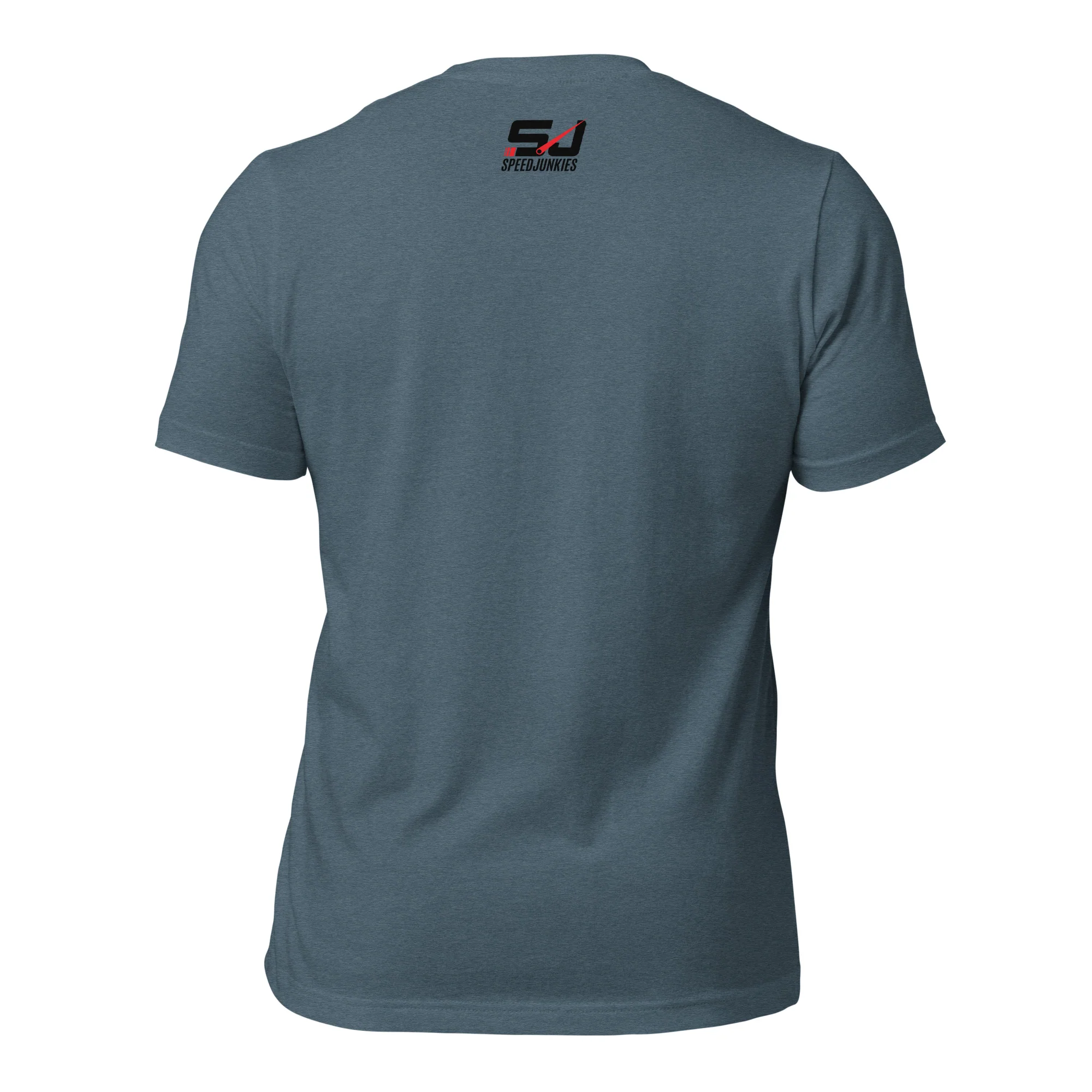 GTReady Unisex t-shirt - Image 3
