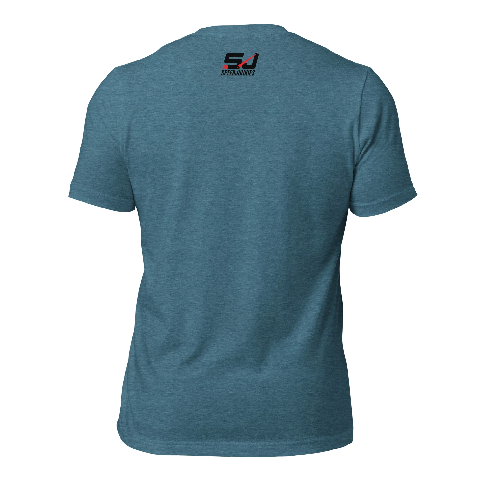 GTReady Unisex t-shirt - Image 7