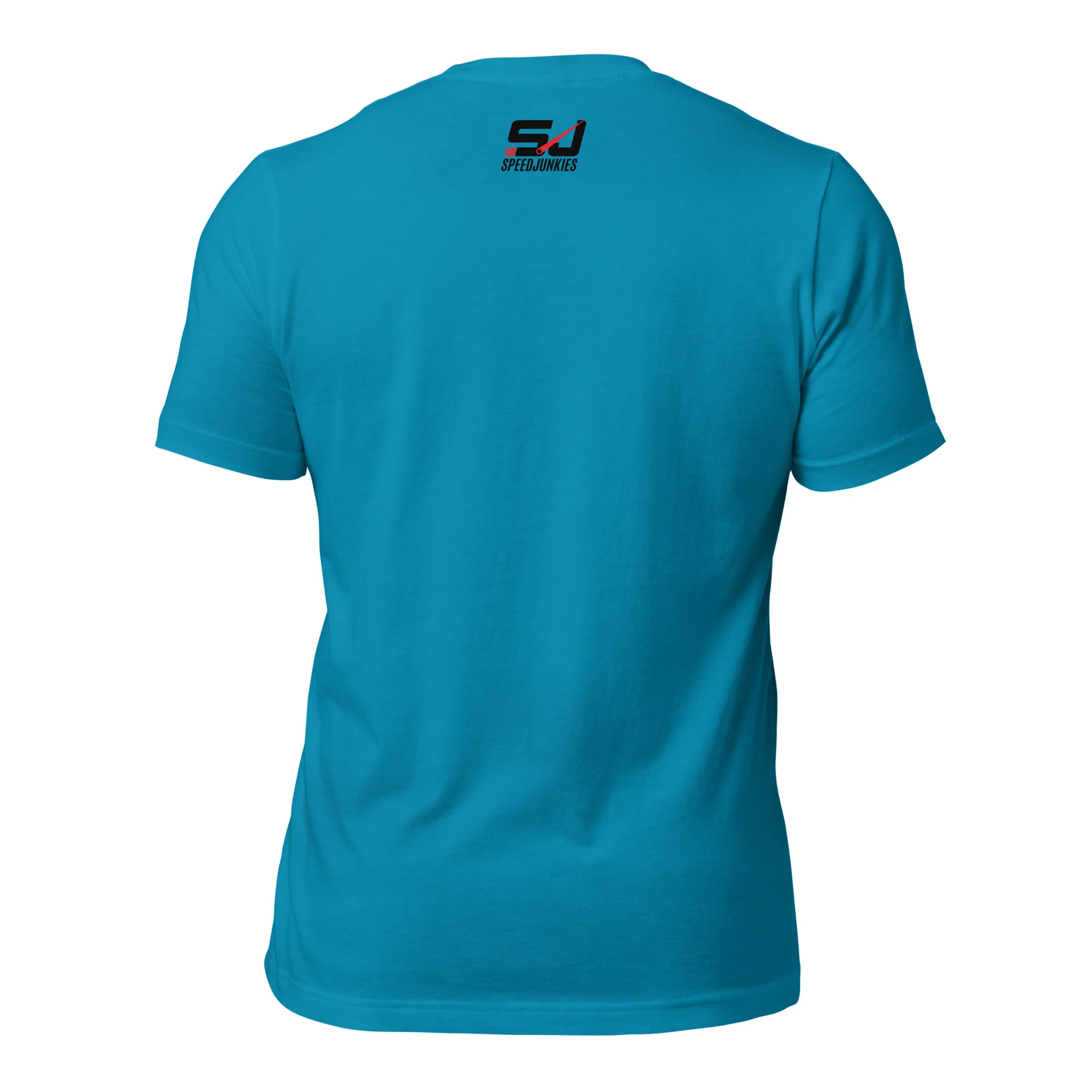 LEX do it Unisex t-shirt - Image 10