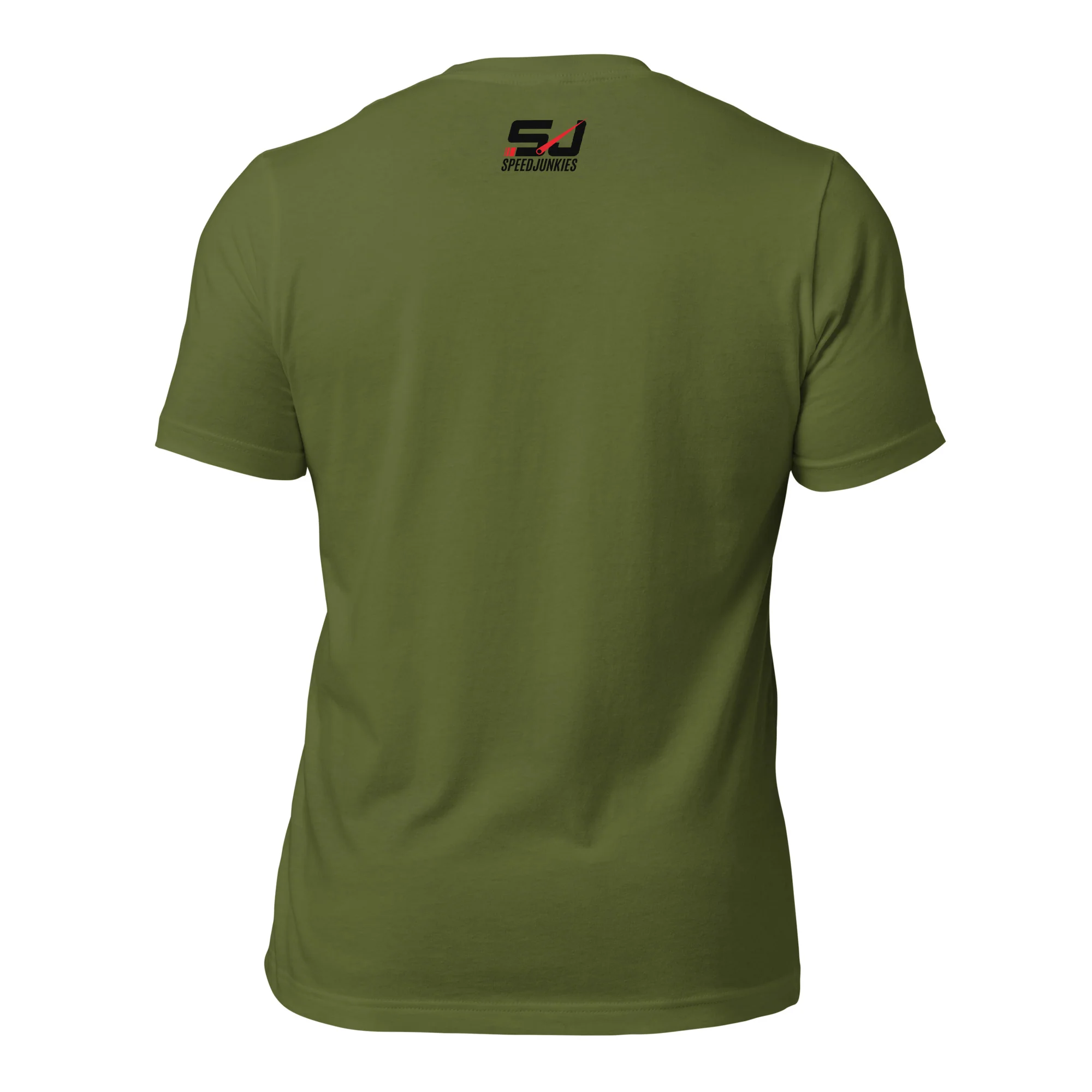 LEX do it Unisex t-shirt - Image 5