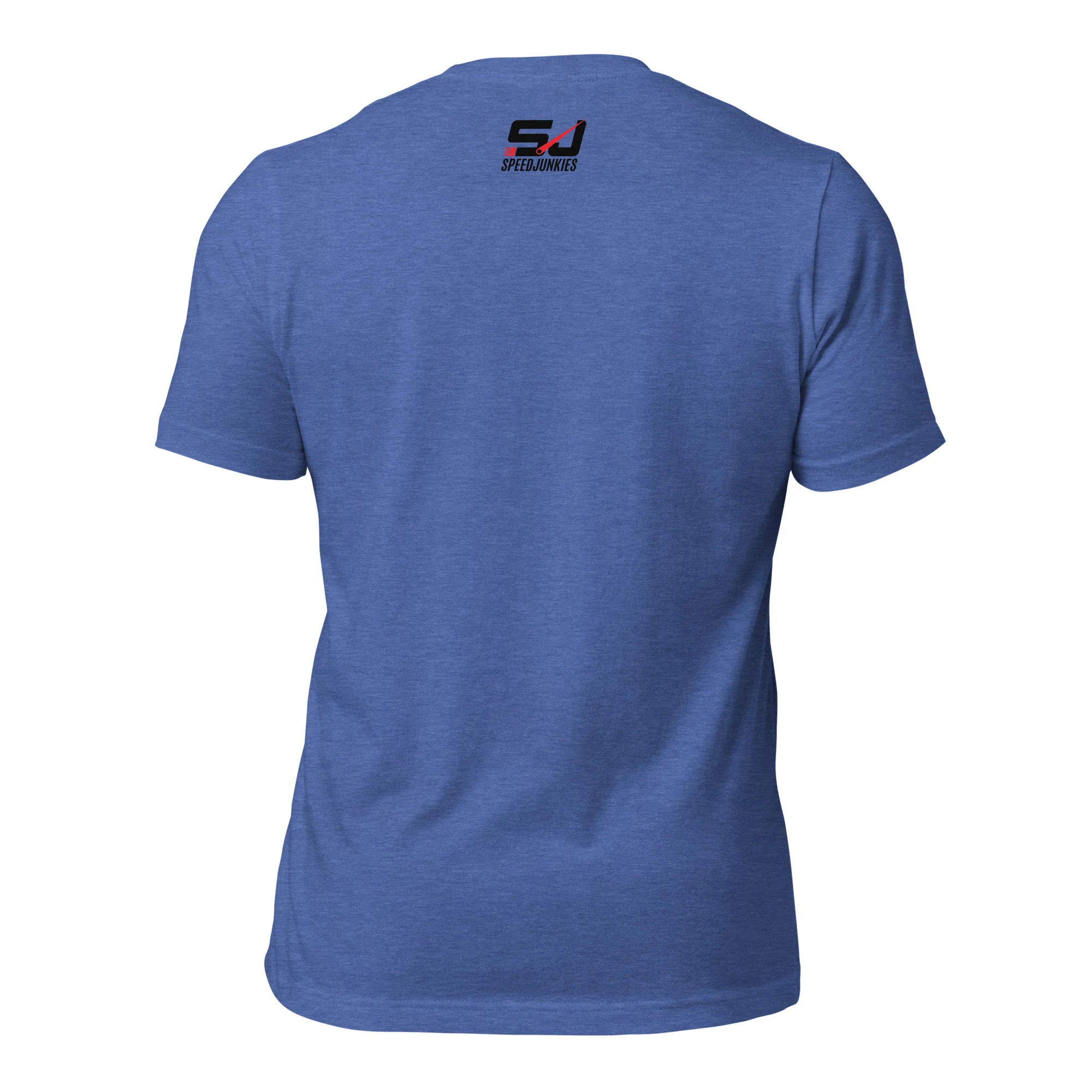 LEX do it Unisex t-shirt - Image 9