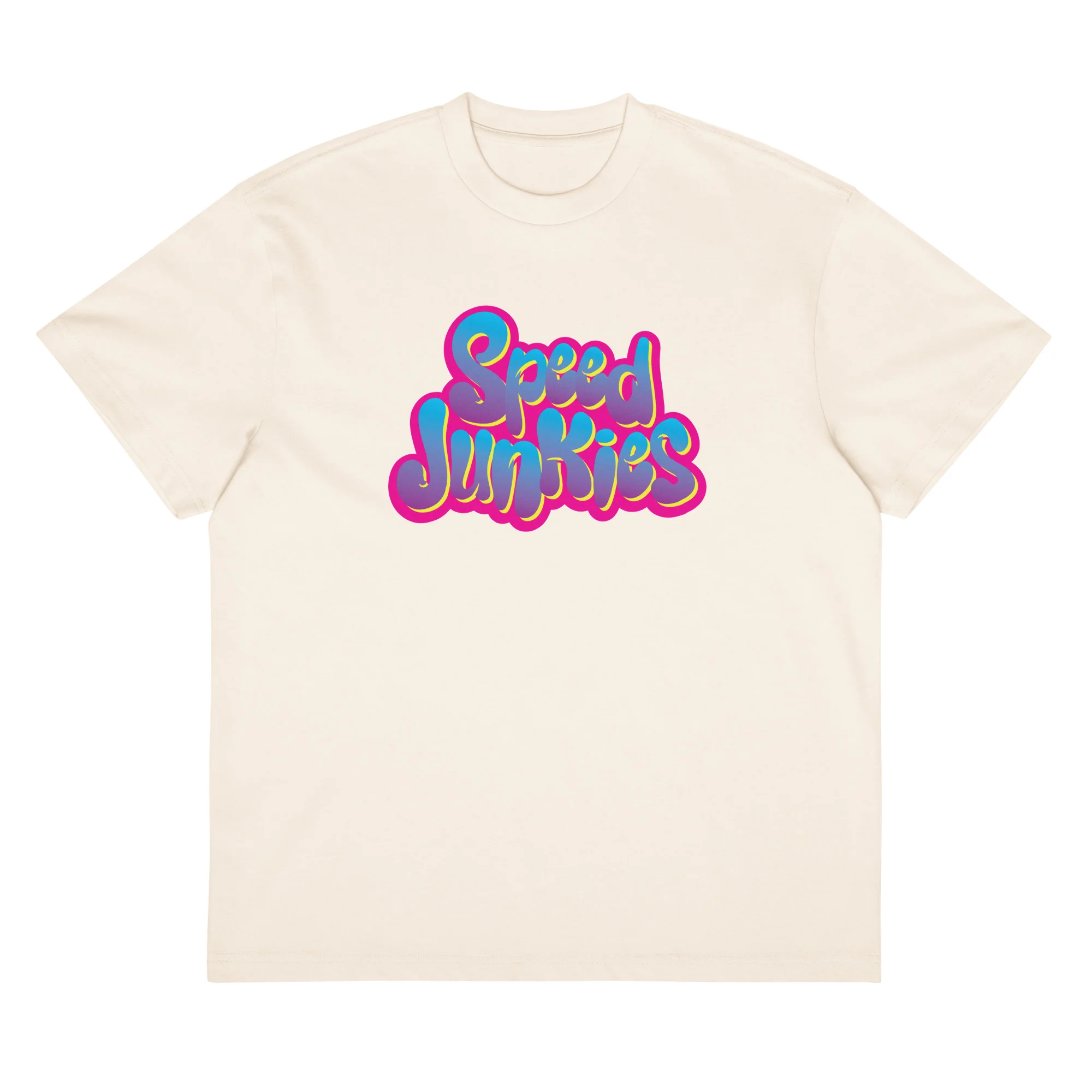 Men’s box tee - Image 6