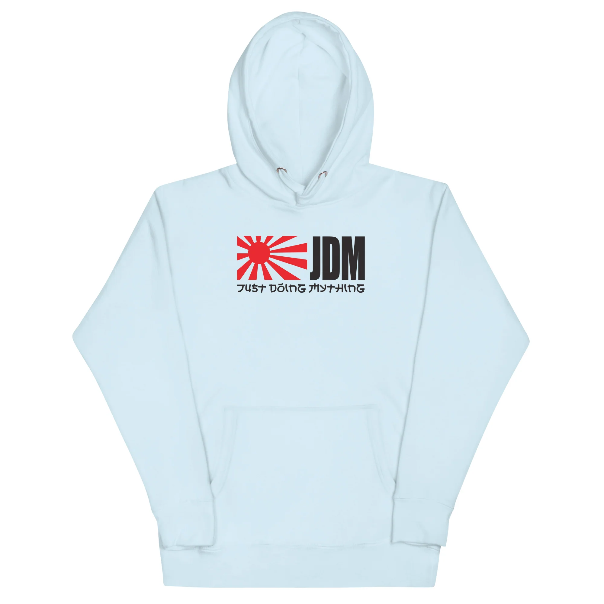 SpeedJunkies Apex Pullover Hoodie - Image 3