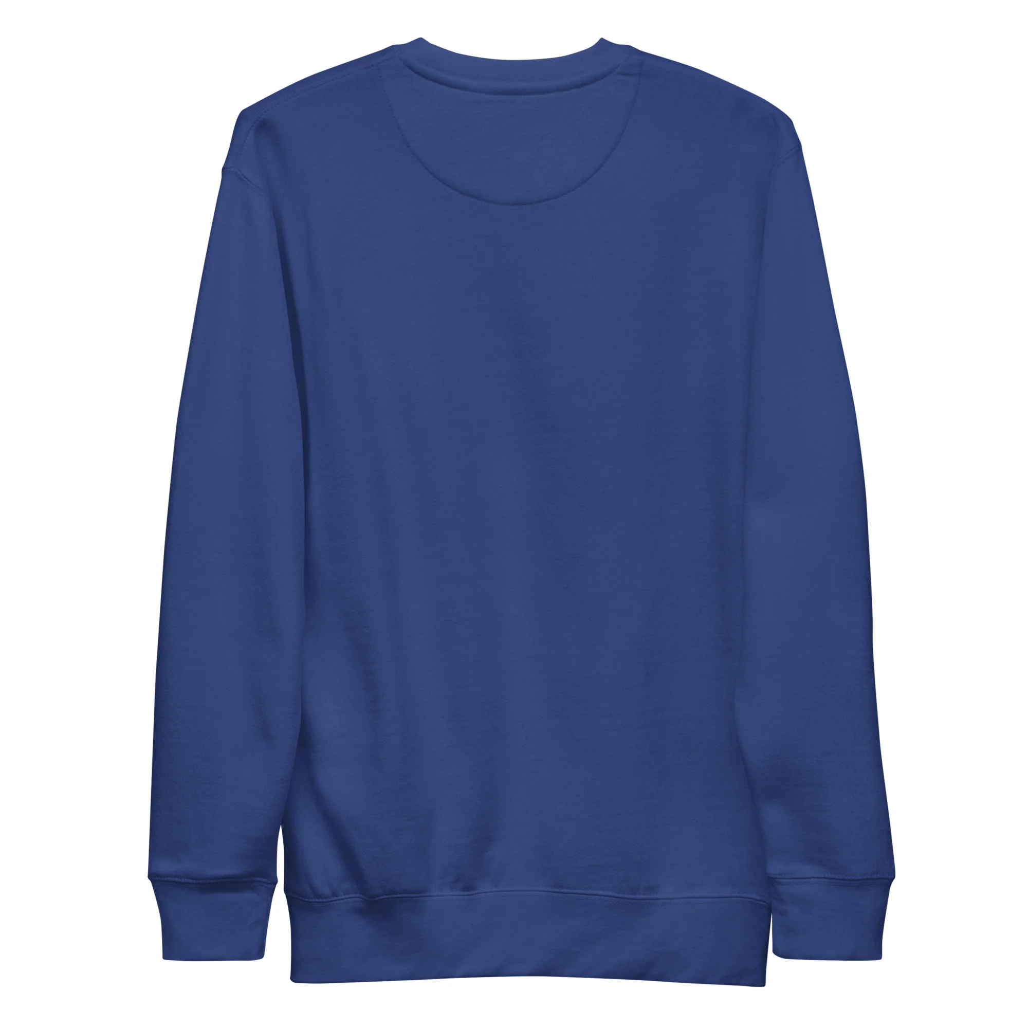 SpeedJunkies Catalyst Fleece Crew - Image 6