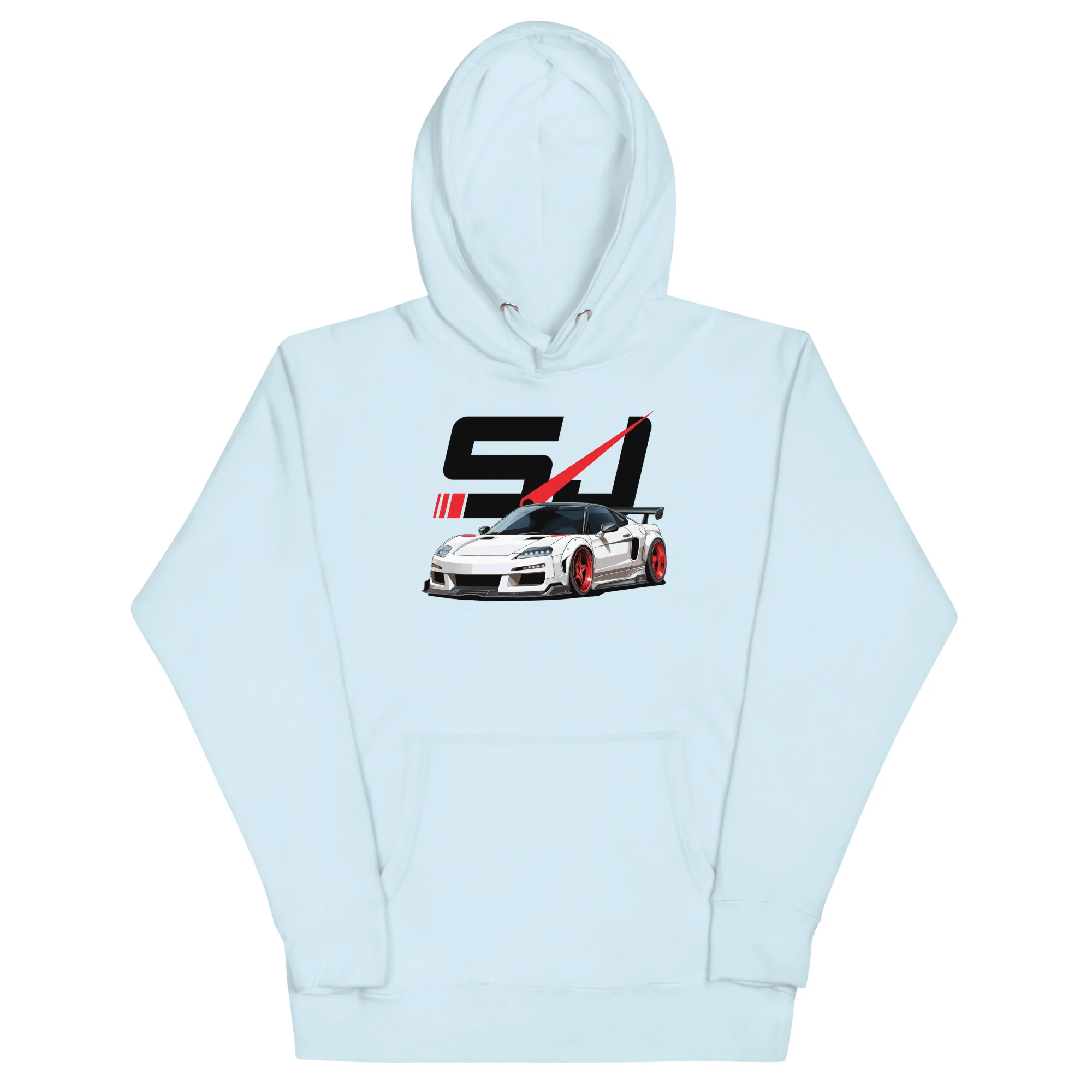 SpeedJunkies DriftCore Hoodie - Image 5