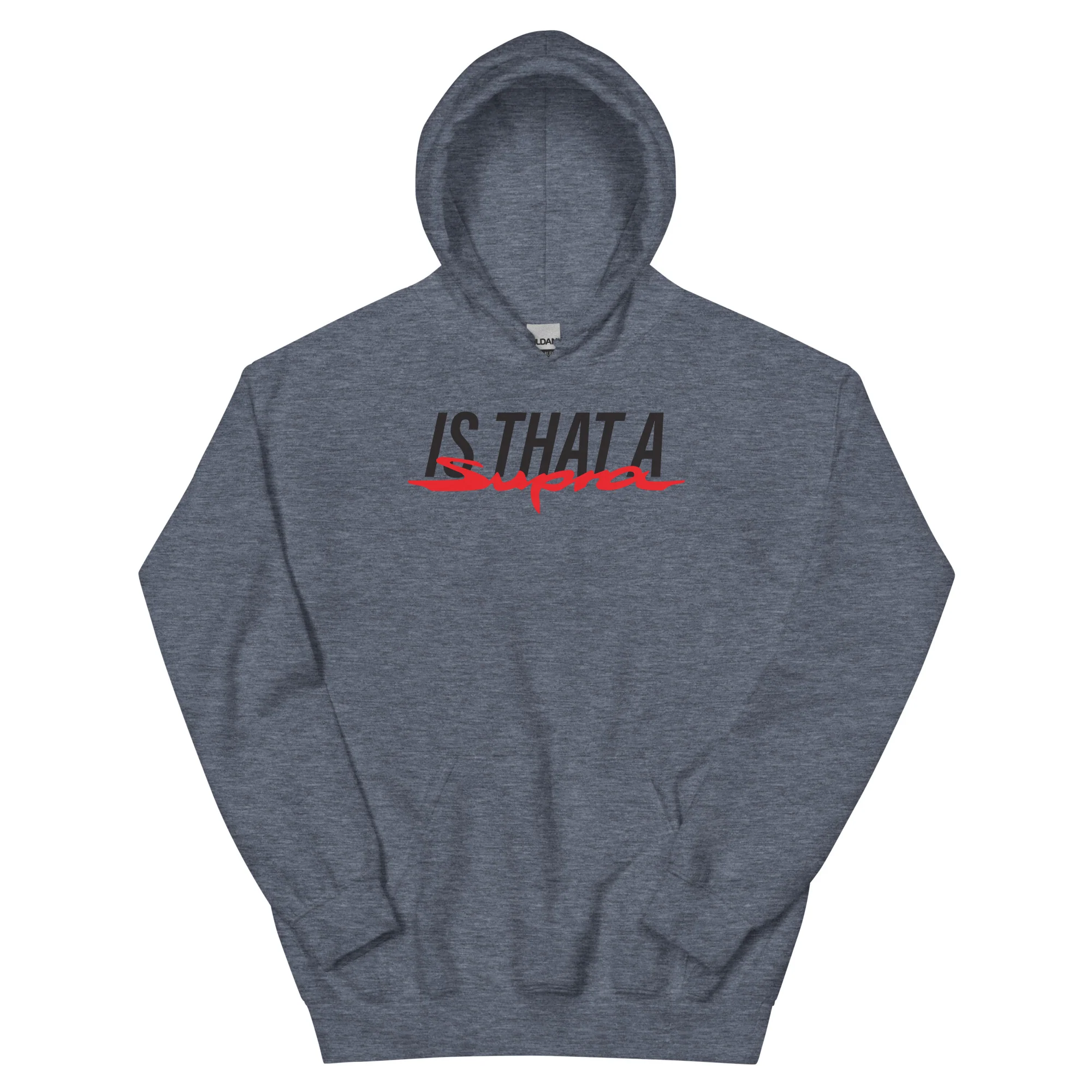 SpeedJunkies DriftLayer Hoodie - Image 3
