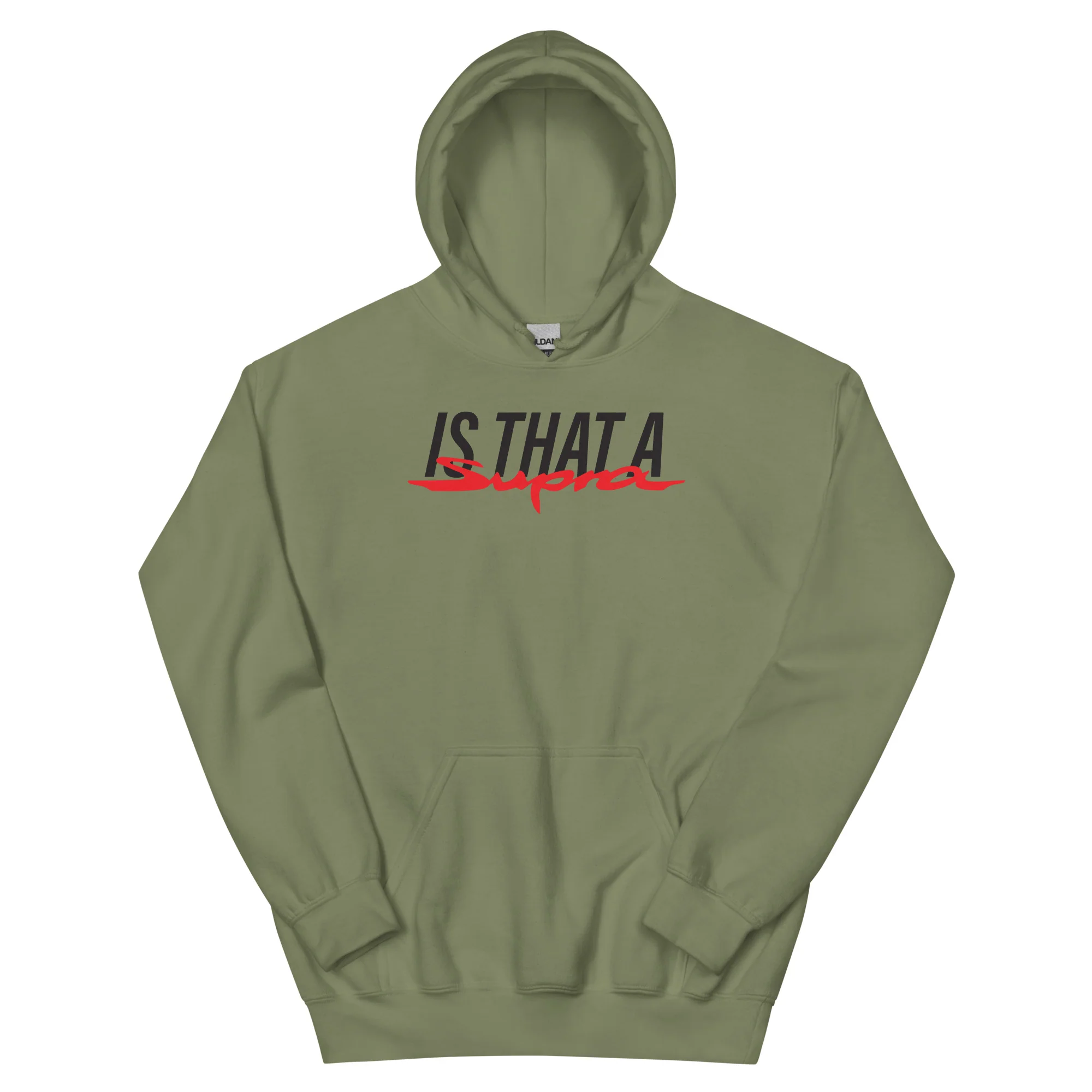 SpeedJunkies DriftLayer Hoodie - Image 5