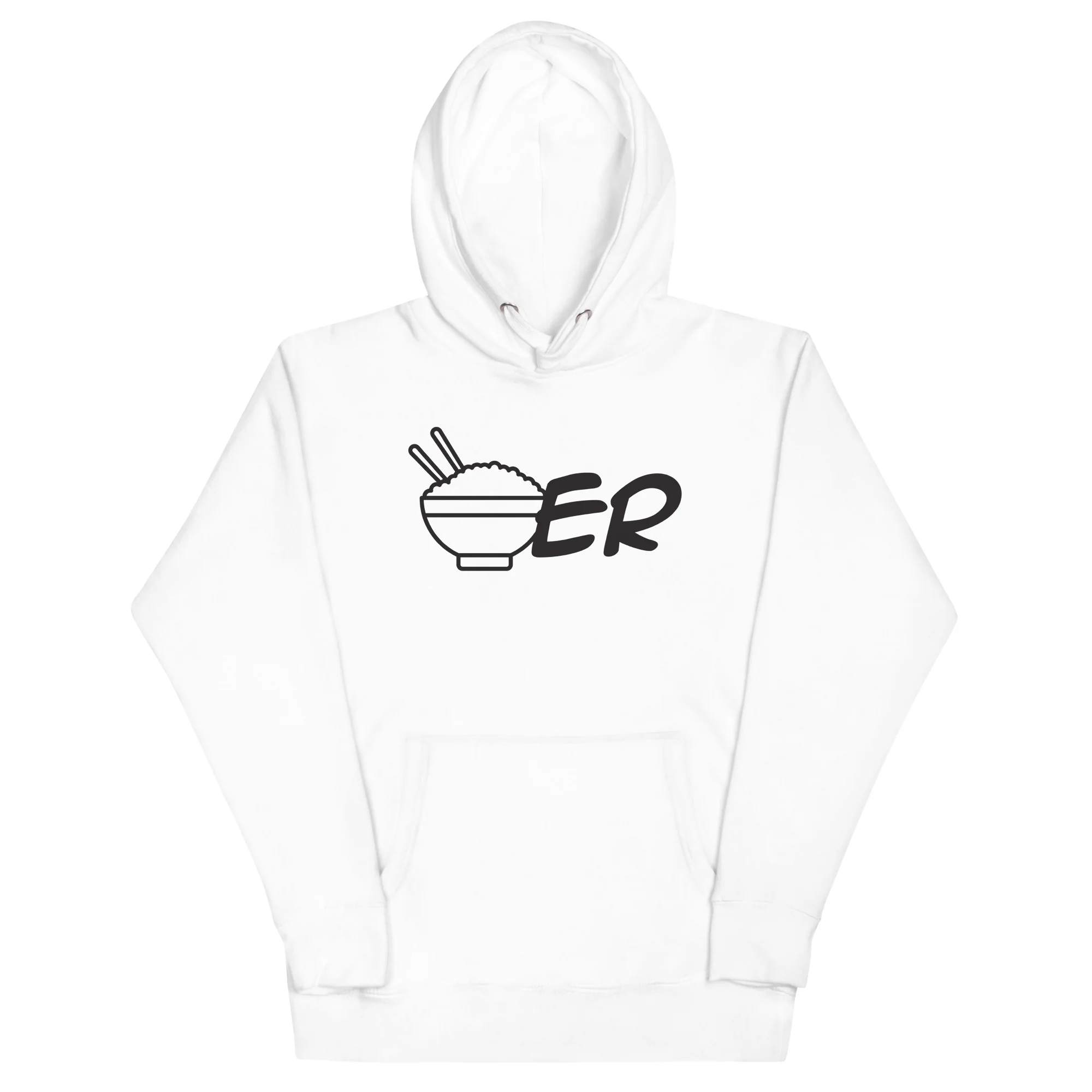 SpeedJunkies Phantom Pullover Hoodie - Image 5