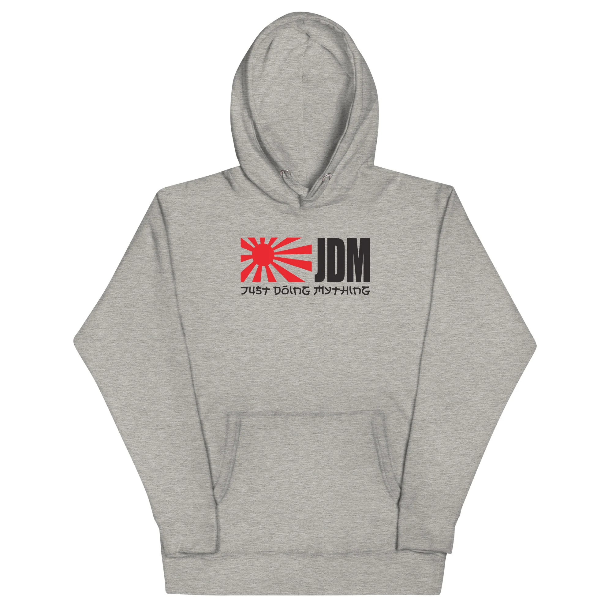 SpeedJunkies UrbanCore Hoodie - Image 5