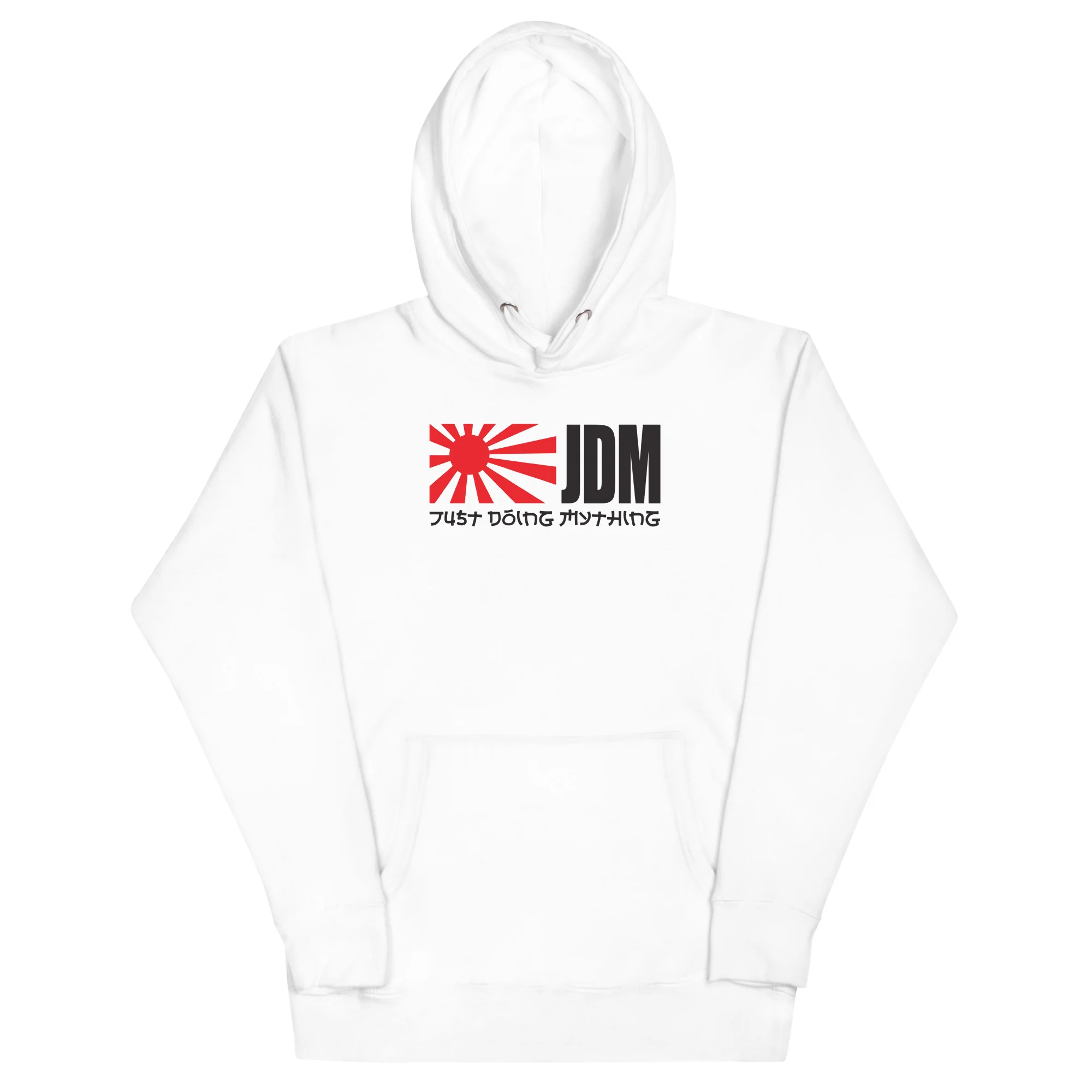 SpeedJunkies UrbanCore Hoodie - Image 9