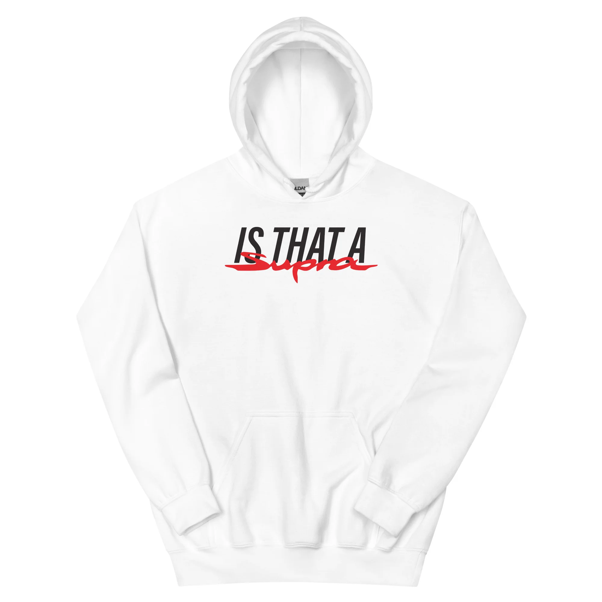 Unisex Hoodie - Image 9